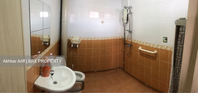 Blk 428 Tampines Street 41 (Tampines), HDB Executive #212701511